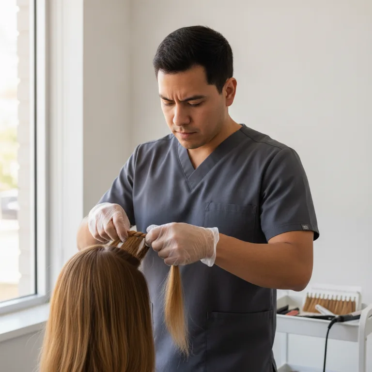 Mega hair Vila Medeiros